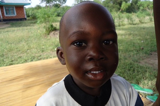 The Hands of Mercy Ministry